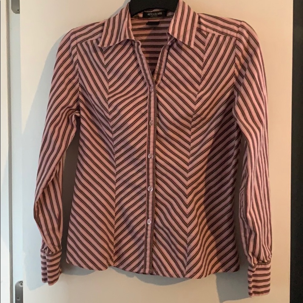 Autograph Long Sleeve